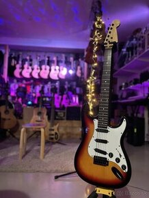 Elektrická gitara DEAN Stratocaster