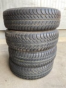 SAVA 175/70 R14 84T ZIMNÉ