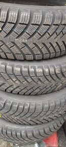 Zimné pneumatiky 215/75 R16C /// 225/75 R16C