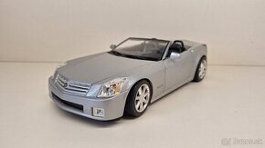 1:18 CADILLAC XLR