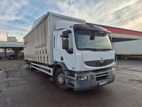 Predam Renault premium 280 DXI Euro5