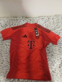 Futbalový dres Bayern Munchen Musiala