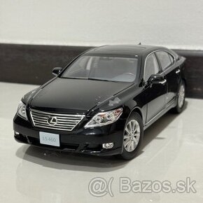 1:18 Norev Lexus LS460