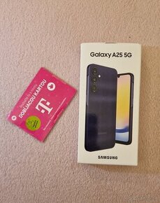 Samsung Galaxy A25