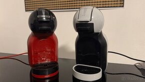 NESCAFE Dolce gusto kávovar