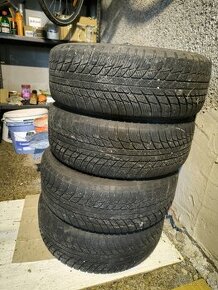 BMW E87 zimná sada 195/55 R16 5x120