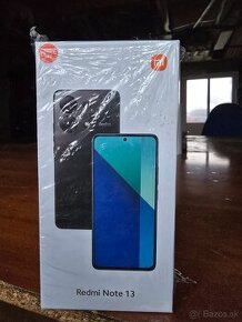 Xiaomi redmi note 13