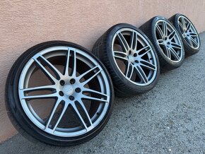 Audi Speedline 5x112 R20