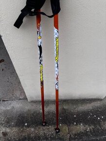 Rossignol palice 125cm