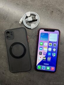 Predam Iphone 11 64gb RED