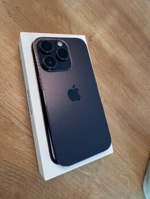 Iphone 14 pro 256gb