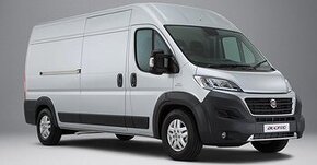 Kupim Fiat Ducato 2,3 multijet 2008-2018