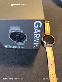 Garmin Vivoactive 4s