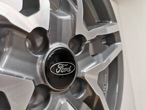 Ford Fiesta, Bmax alu disky 6,5J R17 4x108 ET40