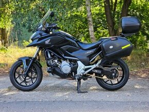 35KW Honda NC 700 X ABS r.v. 2013