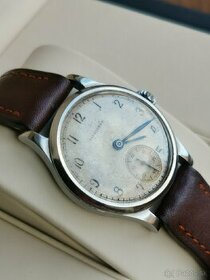 Longines Calatrava 1940 cal. 12.68Z