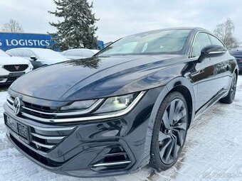 VW Arteon 2.0TDI R-Line 4Motion