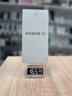 Honor 90lite 256gb