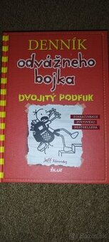 Denník odvážneho bojka