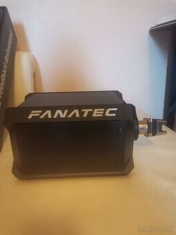 Fanatec DD1