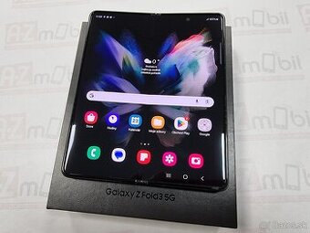 Samsung Galaxy Z Fold 3 5G