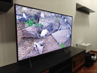 55" Samsung UE55NU7172