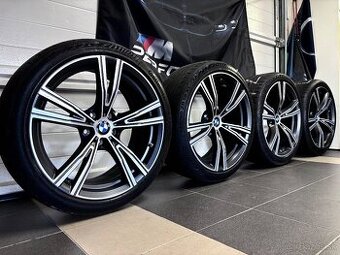 Styling 793I R19 Bmw Letne