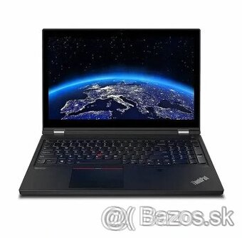 Lenovo ThinkPad P15 Gen 1 Intel Core i7-10850H 64 RAM 1000 S