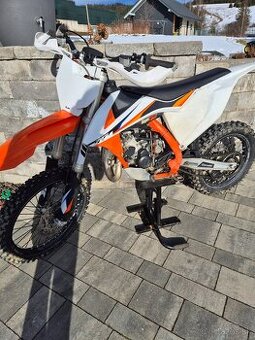 KTM SX 85