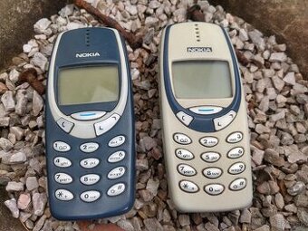 Nokia 3310, Nokia 3330