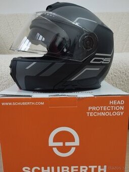 schuberth C5