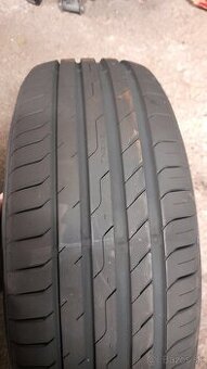 Pneumatiky 225/60/R17