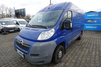 CITROEN JUMPER L2H2 2.2HDI