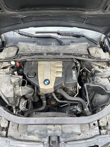 Motor bmw n47 318d