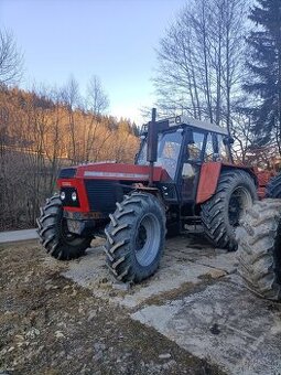 Zetor CRYSTAL 16145