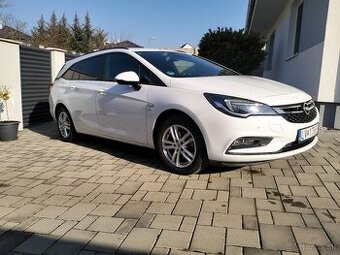 Opel Astra Sports Tourer-K 1,6 CDTi,81KW (110PS) Active