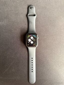 Apple Watch Series 5 44mm Space Gray