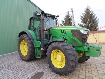 John Deere 6150M