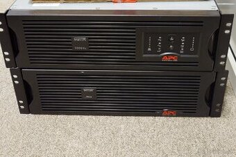 APC UPS 3000 XL