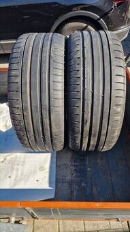 Nokian 255/55r18  rok 2022  255 55 R18