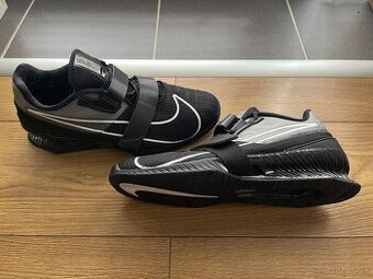 Nike Romaleos 4 Black