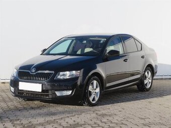 Skoda Octavia 2.0 TDI Serv.kniha, Tempomat, Park. senzory