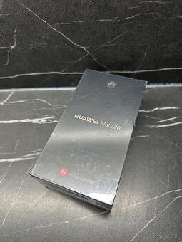 ✅Huawei Mate 20 128GB