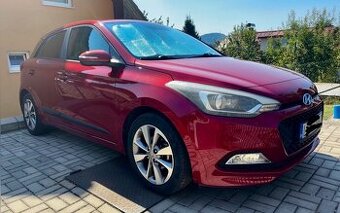 Hyundai i20 Chic