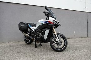 BMW S1000XR 999 cm3 121kW M6 M paket 08/2023