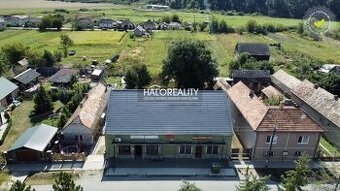 HALO reality - Predaj, obchodný priestor Chrámec, Predajňa/P