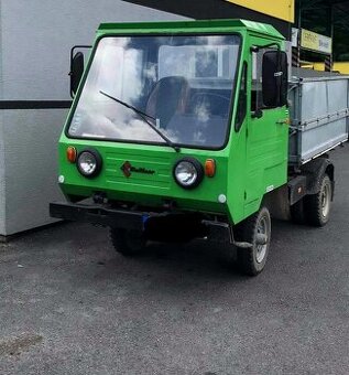 Multicar  m25