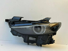 Mazda 3 BP l.p. full led svetlomet 19-