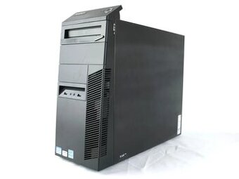 Lenovo I5 2400 12GB RAM Quadro FX3800 - LCD 24"