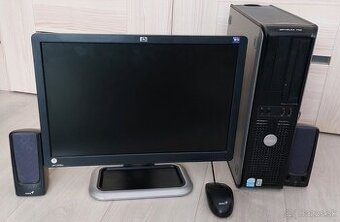 Dell Optiplex 755